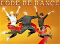 Танцевальная студия CODE DE DANCE