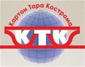 ООО "Картон Тара Кострома"