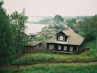 Прокуратура обеспечила вдову фронтовика 2-комнатной квартирой