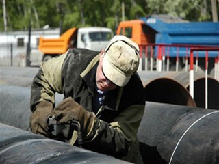 Подготовка к отопительному сезону в Красносельском районе идет "неудовлетворительно"