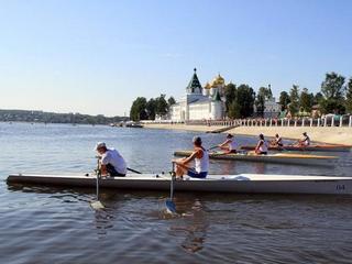 На "Волжскую регату 2012" не нашли денег