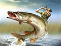 В Галиче пройдут соревнования по ловле хищных рыб 